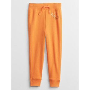 GAP Children's Sweatpants Graphic Joggers