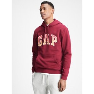 GAP Hoodie Logo arch hoodie