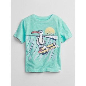 GAP Children's T-shirt graphic t-shirt