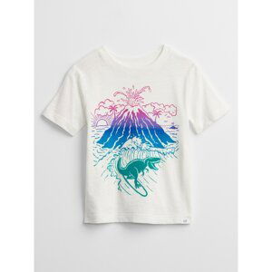 GAP Children's T-shirt graphic t-shirt