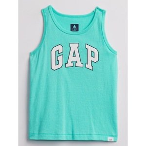 GAP Children's Tank Top Logo