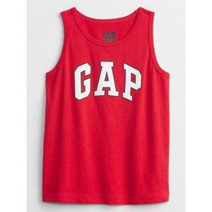 GAP Children's Tank Top Logo