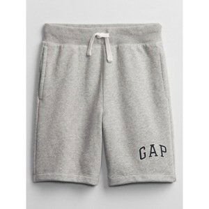 GAP Dětské kraťasy Logo pull-on shorts