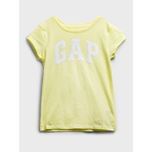 GAP Children's T-Shirt Logo arch t-shirt
