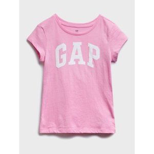 GAP Children's T-Shirt Logo arch t-shirt