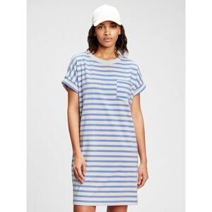 GAP Šaty pocket t-shirt dress