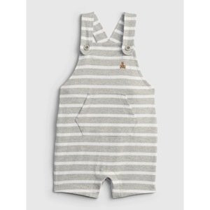 GAP Baby overal with stripe