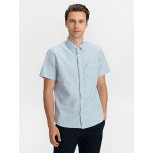 GAP Košile lived-in stretch oxford shirt