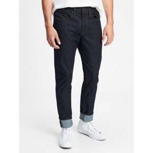 GAP Džíny all temp slim taper jeans with Washwell