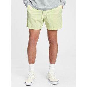 GAP Kraťasy 6" swim trunks