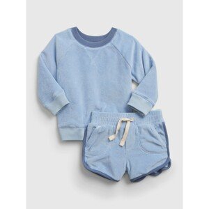 GAP Baby set knit outfit