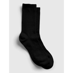 GAP Ponožky athletic crew socks