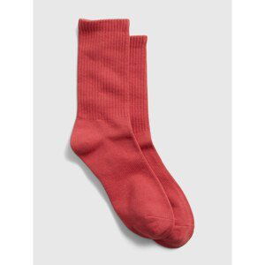 GAP Ponožky athletic crew socks