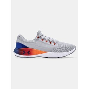 Under Armour Boty Charged Vantage Sp Pnr-GRY