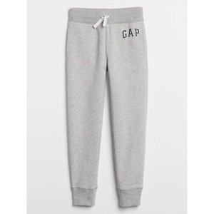 GAP Kids Sweatpants Logo camo print pull-on joggers - Boys