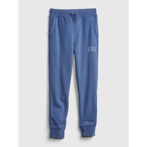 GAP Kids Sweatpants Fit Tech Logo Joggers