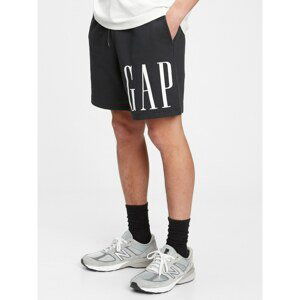 GAP Kraťasy Logo corp short