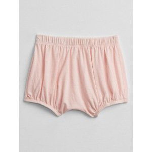 GAP Baby kraťasy bear bubble shorts