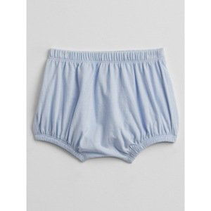 GAP Baby kraťasy bear bubble shorts