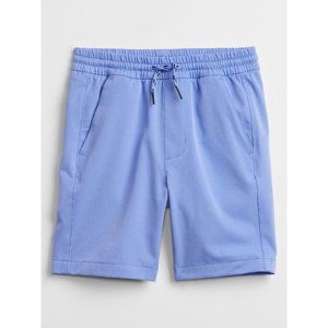 GAP Dětská kraťasy tech pull-on shorts