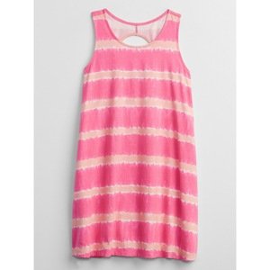 GAP Children's Print Swing Dress