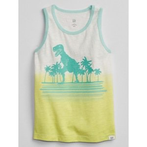 GAP Children's Tank Top Jun Elv Tank