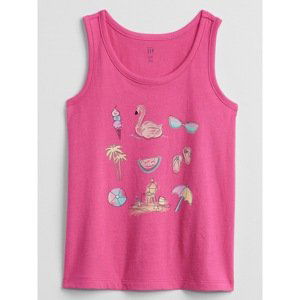 GAP Children's Tank Top