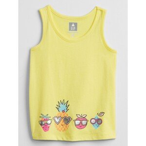 GAP Children's T-shirt graphic tank top