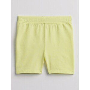 GAP Dětské kraťasy mix and match bike shorts