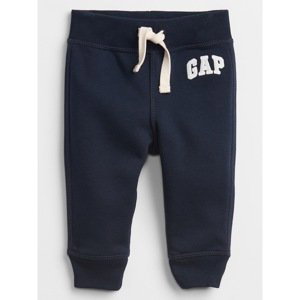 GAP Baby Sweatpants Logo Pull-on Joggers