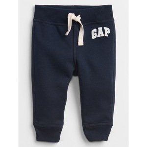 GAP Baby Sweatpants Logo Pull-on Joggers - Guys