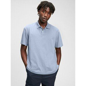 GAP Polo tričko organic cotton