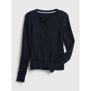 GAP Children's sweater uni cable cardi