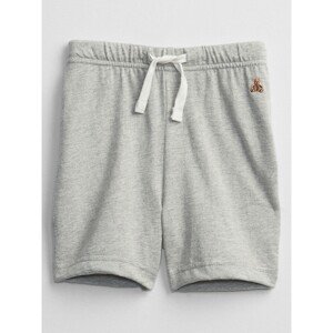 GAP Dětské kraťasy brannan bear pull-on shorts