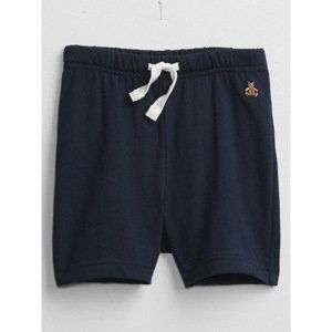 GAP Dětské kraťasy brannan bear pull-on shorts