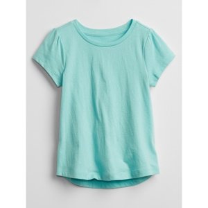 GAP Dětské tričko mix and match swing t-shirt