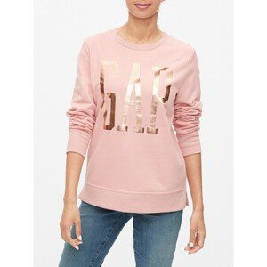 GAP Sweatshirt LOGO - Women's