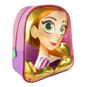 BACKPACK NURSERY 3D TANGLED