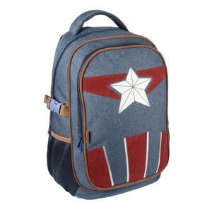 BACKPACK CASUAL TRAVEL AVENGERS