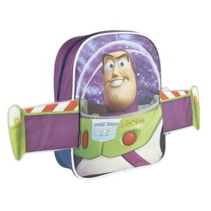 KIDS BACKPACK CHARACTER TOY STORY BUZZ LIGHTYEAR