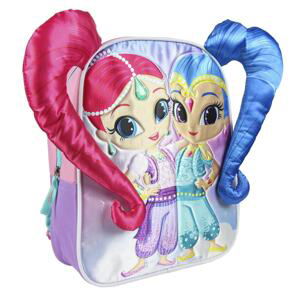 BACKPACK NURSERY CHARACTER SHIMMER AND SHINE