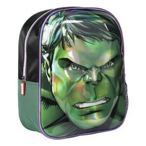 KIDS BACKPACK 3D PREMIUM AVENGERS HULK