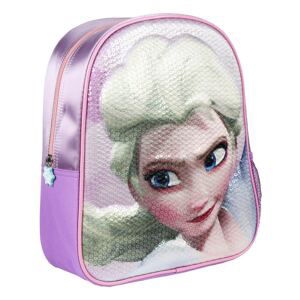 KIDS BACKPACK 3D PREMIUM FROZEN