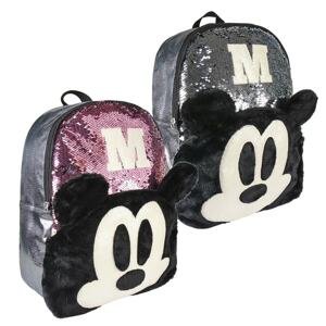 BACKPACK CASUAL FASHION SEQUINS MICKEY