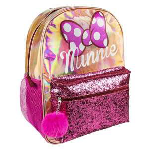 BACKPACK CASUAL FASHION SPARKLY MINNIE