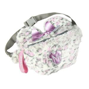 HANDBAG RIÑONERA HAIR MINNIE