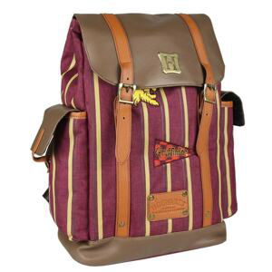 BACKPACK CASUAL TRAVEL HARRY POTTER