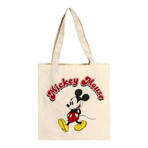 HANDBAG STRAPS COTTON MICKEY