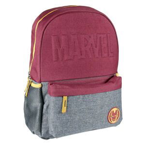 BACKPACK SCHOOL HIGH SCHOOL AVENGERS IRON MAN