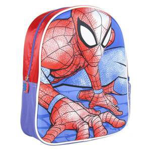 KIDS BACKPACK 3D SPIDERMAN